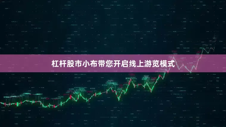 杠杆股市小布带您开启线上游览模式