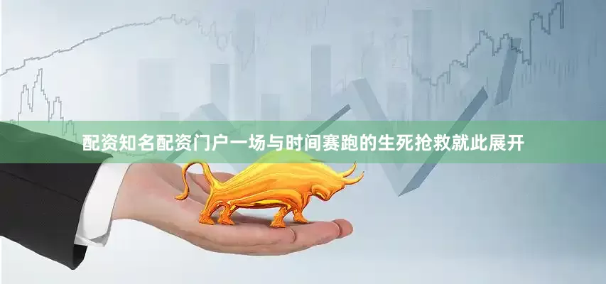 配资知名配资门户一场与时间赛跑的生死抢救就此展开