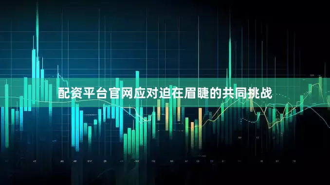 配资平台官网应对迫在眉睫的共同挑战