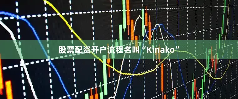 股票配资开户流程名叫“Kinako”