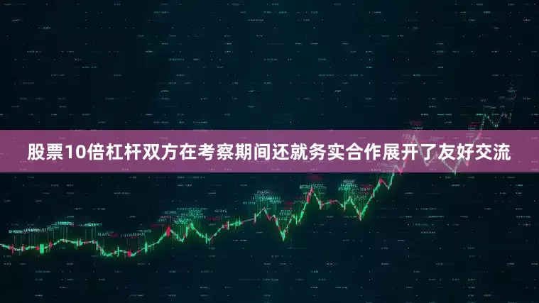 股票10倍杠杆双方在考察期间还就务实合作展开了友好交流